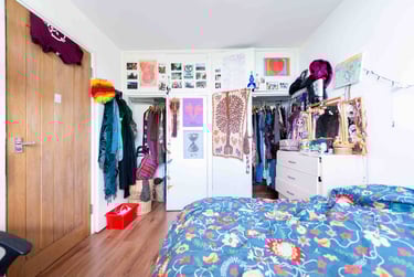 4 bed house, Overhill Rd, Dulwich, London, SE220PW - Image 8